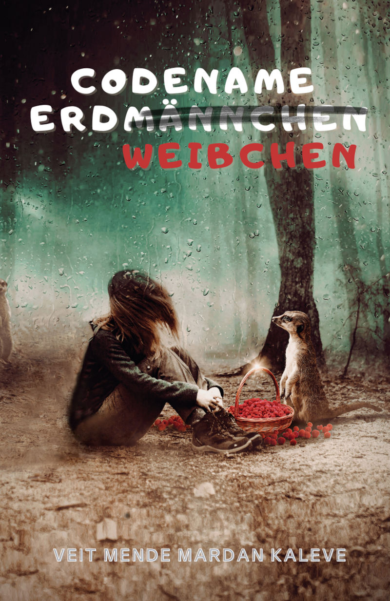 Codename Erdmännchen Codename Erdmännchen