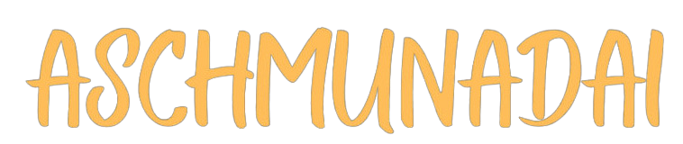 Aschmunadai